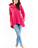 bluza z kapturem damska Bluza B200 2