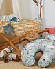 akcesoria do łóżeczek Organizer łóżeczkowy - Rabbit 2