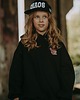 bluzy dla chłopców Bluza oversize Teddyland czarna 5