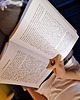 napisy dekoracyjne i tabliczki Zestaw prezentowy dla fana książek, książkoholika 7