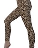 moda - inne Legginsy dzika pantera 3