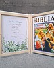 komunia - pozostałe Komunia Święta, Pamiątka, Biblia - BkB07 2