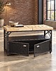 komody Komoda Loft Industrial 2 6