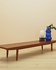 komody Lowboard, duński design, lata 70, produkcja: Dania 2