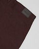 spodnie męskie Męskie spodnie casual montieri bordowe comfort fit 4