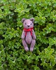 misie i maskotki Miniaturowy miś 4,5 cm. 1