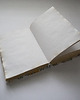 notatniki i albumy Notes ręcznie szyty A5 - Zwierzęta 1