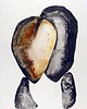 obrazy Obraz 50X70 cm wykonany ręcznie 1