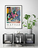 plakaty Henri Matisse - Exhibition Poster 2
