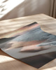 plakaty Plakat Ślady oceanu 4