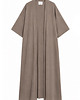 płaszcze damskie Okrycie cappuccino YY700102 1