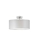 lampy do pokoju dziecka Minimalistyczna lampa sufitowa w pastelowej kolorystyce WENECJA KIDS fi - 30 cm 8