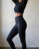 legginsy All Black 2