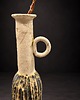wazony Wazon ceramiczny SŁUP ZIEMI 1