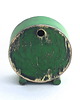 zegary Zegarek OldE circle zielony 3