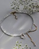 złote naszyjniki Ślubna Biżuteria, Naszyjnik do Ślubu, Swarovski Biżuteria 3