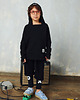 bluzy dla dziewczynki EASY PEASY - hoodie 1