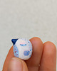 figurki i rzeźby Miniaturowa figurka ptaka 9