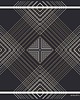 apaszki Makota x Silks graphite espresso 4