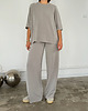 t-shirt damskie T-shirt Chillout paloma modal 7
