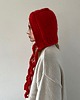 czapki damskie BONBON balaclava x bonnet 1
