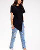 t-shirt damskie Bluzka C268 2