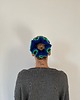 gumki do włosów FIORKA scrunchie Riri 2