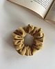 gumki do włosów Sztruksowa scrunchie Catia - medium 1