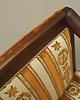 fotele Fotel mahoniowy, duński design, lata 70, produkcja: Dania 6