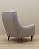 fotele Fotel wypoczynkowy, duński design, lata 60, designer: Edmund J 5