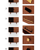 komody i szafki Komoda sideboard T-S16 4