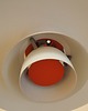 lampy wiszące Lampa wisząca, duński design, lata 60, Poul Henningsen, Louis Poulsen 6
