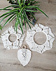 makramy Boho zestaw prezentowy makrama mandala Sophia 4