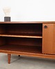 komody i szafki Sideboard dębowy, skandynawski design 5