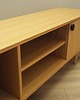 komody i szafki Sideboard dębowy, skandynawski design 6