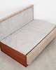 sofy i szezlongi Sofa tekowa, duński design, lata 70, produkcja: Dania 8