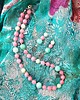 chokery Choker Tropical Summer v 2 3