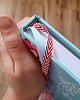 notatniki i albumy Ekologiczny notes A5, bullet journal 2