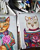 obrazy Portret Twojego pupila na płótnie (portret psa lub kota) 5
