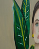 obrazy Flora / 50x70 3
