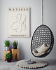 plakaty Plakat Henri Matisse - Inspiracja 1