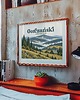 plakaty Plakat Gorczański Park Narodowy - Druk Pigmentowy 7