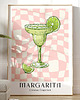 plakaty Plakat Kolekcja Koktajl: Margarita 7