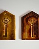 dodatki - różne 3 x zawieszka ceramiczna 2