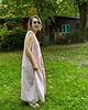 sukienki maxi damskie Sukienka Stars & Stripes Romance 4