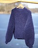 swetry damskie  Sweter Azure 1