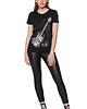 t-shirt damskie T-shirt damski UNDERWORLD Guitar machine 1