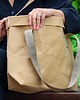 torby na ramię Torba Shopper beż skóra wegańska TP 2006 4