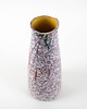 wazony Wazon ceramiczny, duński design, lata 60, produkcja: Dania 6