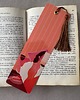 zakładki do książek Zakładka Fall Reading 2